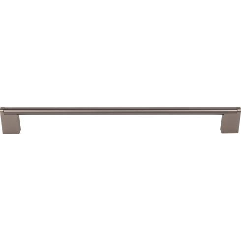 Top Knobs Princetonian Bar Pull 15 Inch (c-c)
