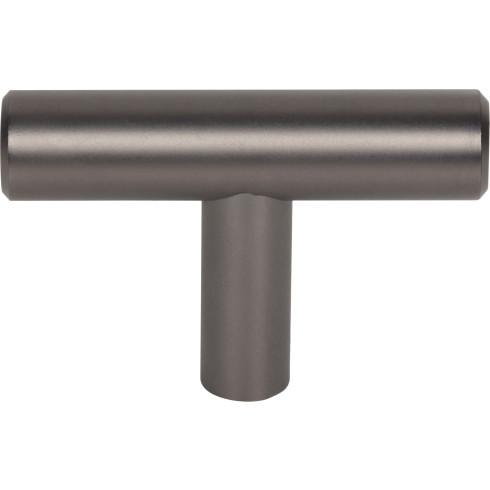 Top Knobs Hopewell T-Handle 2 Inch