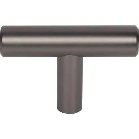 Top Knobs Hopewell T-Handle 2 Inch by Top Knobs