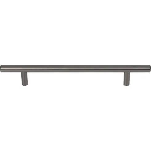 Top Knobs Hopewell Bar Pull 6 5/16 Inch (c-c) by Top Knobs