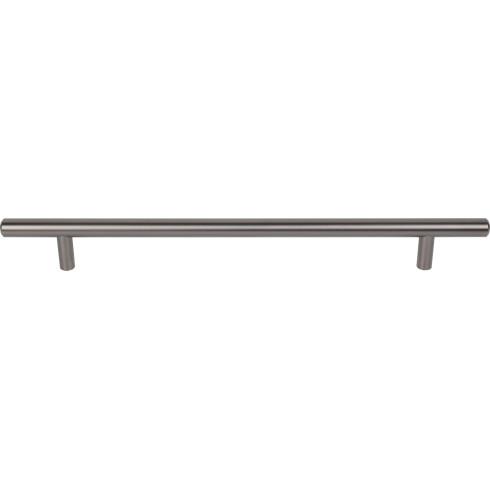 Top Knobs Hopewell Bar Pull 8 13/16 Inch (c-c)