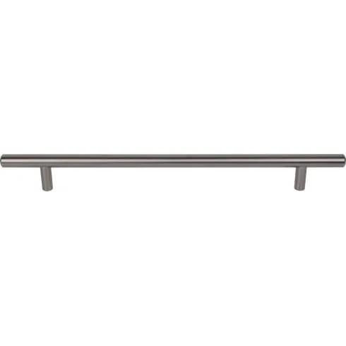 Top Knobs Hopewell Bar Pull 8 13/16 Inch (c-c) by Top Knobs