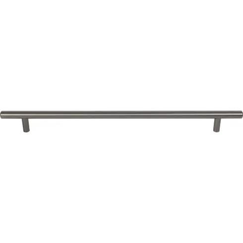 Top Knobs Hopewell Bar Pull 18 7/8 Inch (c-c) by Top Knobs
