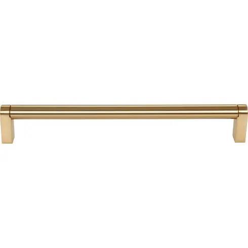 Top Knobs Pennington Appliance Pull 24 Inch (c-c) by Top Knobs