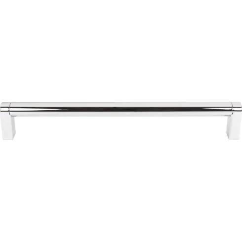 Top Knobs Pennington Appliance Pull 30 Inch (c-c) by Top Knobs