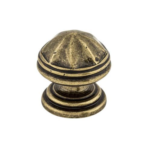 Top Knobs London Knob 1 1/4 Inch by Top Knobs