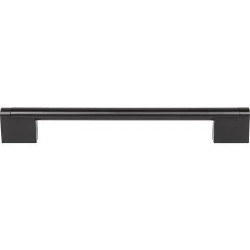 Top Knobs Princetonian Appliance Pull 12 Inch (c-c) by Top Knobs