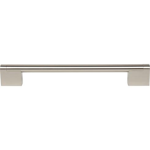 Top Knobs Princetonian Appliance Pull 18 Inch (c-c)