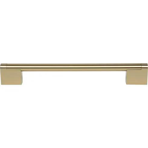 Top Knobs Princetonian Appliance Pull 12 Inch (c-c) by Top Knobs