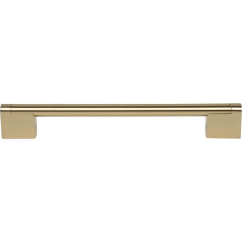 Top Knobs Princetonian Appliance Pull 24 Inch (c-c)