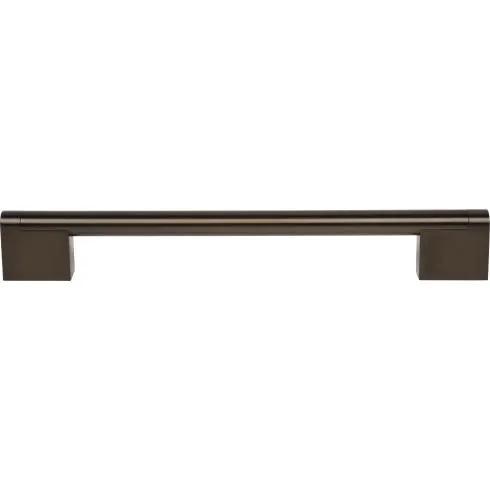 Top Knobs Princetonian Appliance Pull 12 Inch (c-c) by Top Knobs