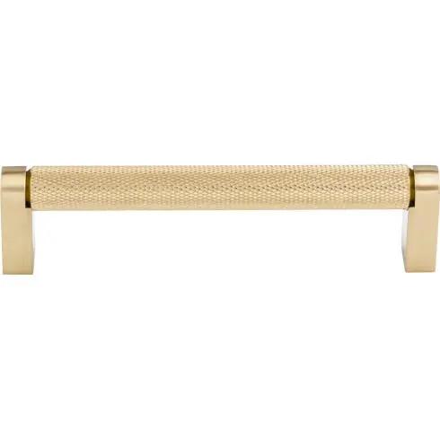 honey bronze bar pull