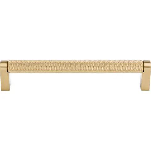 honey bronze bar pull