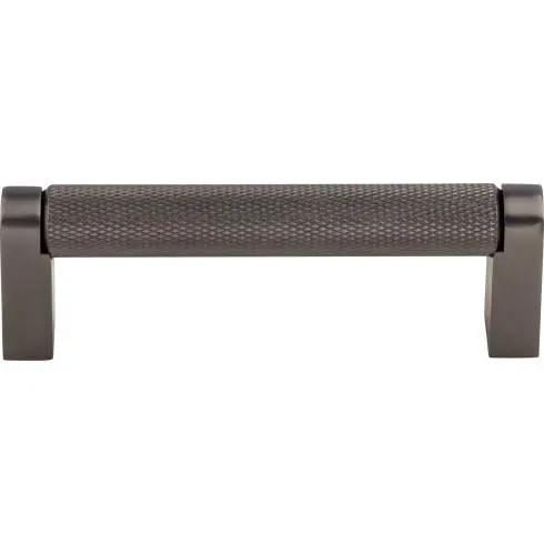 Top Knobs Amwell Bar Pull 3 3/4 Inch (c-c) by Top Knobs