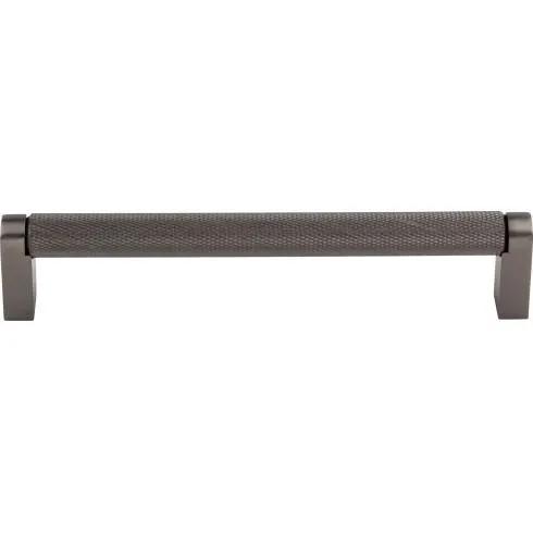 Top Knobs Amwell Bar Pull 6 5/16 Inch (c-c) by Top Knobs