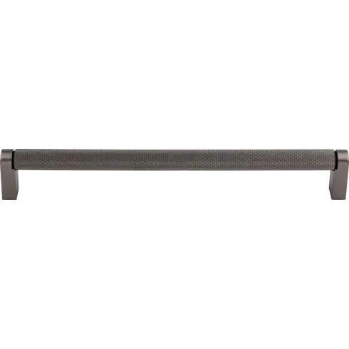 Top Knobs Amwell Bar Pull 8 13/16 Inch (c-c) by Top Knobs