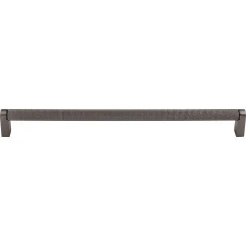 Top Knobs Amwell Bar Pull 18 7/8 Inch (c-c) by Top Knobs