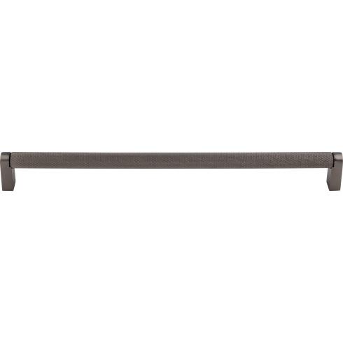 Top Knobs Amwell Appliance Pull 18 Inch (c-c)
