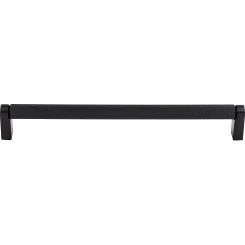 Top Knobs Amwell Bar Pull 8 13/16 Inch (c-c) by Top Knobs