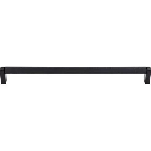 Top Knobs Amwell Bar Pull 18 7/8 Inch (c-c) by Top Knobs