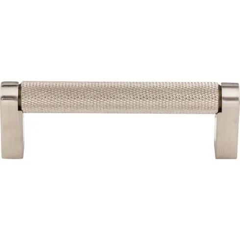 Top Knobs Amwell Bar Pull 3 3/4 Inch (c-c) by Top Knobs