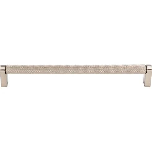 Top Knobs Amwell Bar Pull 8 13/16 Inch (c-c) by Top Knobs