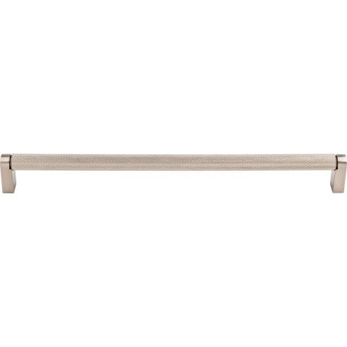 Top Knobs Amwell Appliance Pull 18 Inch (c-c)
