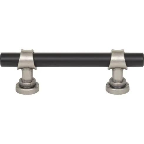 Top Knobs Bit Pull 3 Inch (c-c) by Top Knobs