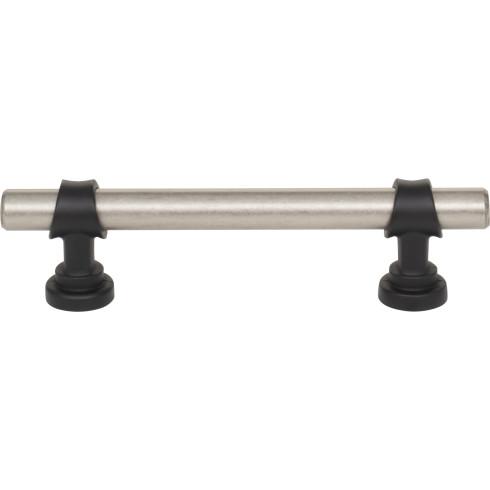 Top Knobs Bit Pull 3 3/4 Inch (c-c)