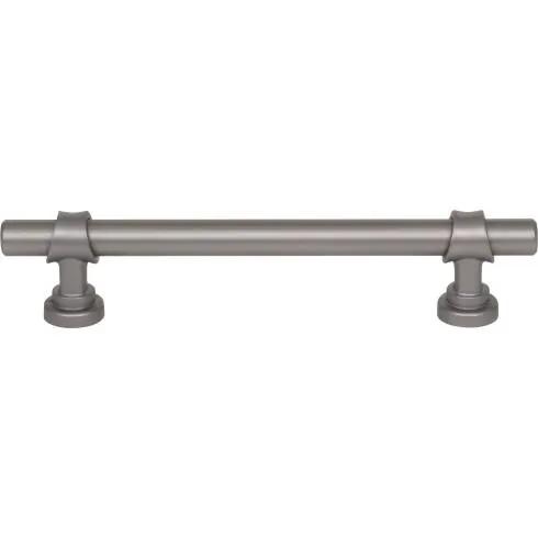 Top Knobs Bit Pull 5 1/16 Inch (c-c) by Top Knobs