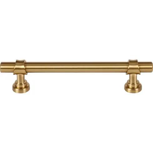 Top Knobs Bit Pull 5 1/16 Inch (c-c) by Top Knobs