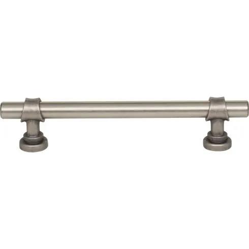 Top Knobs Bit Pull 5 1/16 Inch (c-c) by Top Knobs