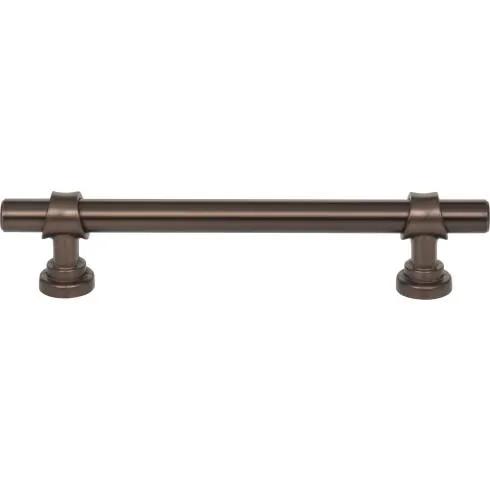Top Knobs Bit Pull 5 1/16 Inch (c-c) by Top Knobs