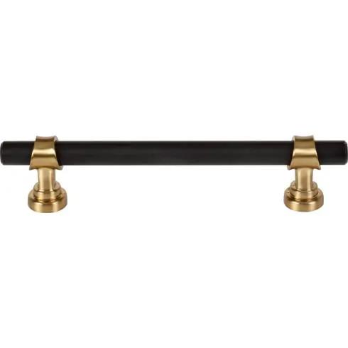 Top Knobs Bit Pull 5 1/16 Inch (c-c) by Top Knobs