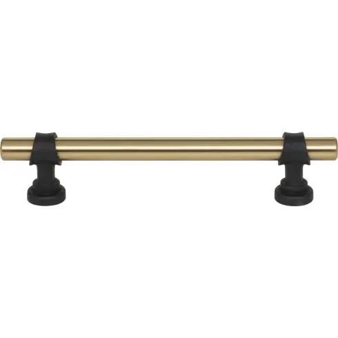 Top Knobs Bit Pull 5 1/16 Inch (c-c) by Top Knobs