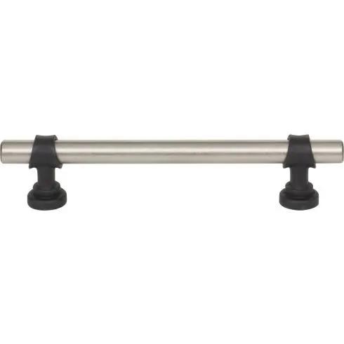 Top Knobs Bit Pull 5 1/16 Inch (c-c) by Top Knobs