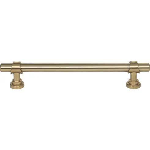 Top Knobs Bit Pull 6 5/16 Inch (c-c) by Top Knobs