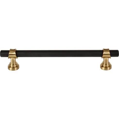 Top Knobs Bit Pull 6 5/16 Inch (c-c) by Top Knobs
