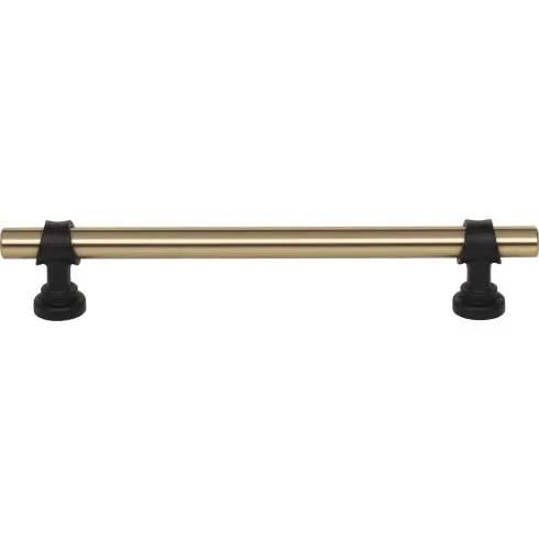 Top Knobs Bit Pull 6 5/16 Inch (c-c) by Top Knobs