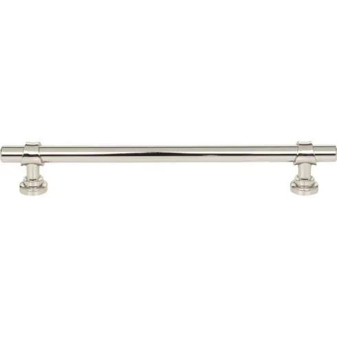 Top Knobs Bit Pull 7 9/16 Inch (c-c) by Top Knobs
