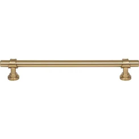 Top Knobs Bit Pull 7 9/16 Inch (c-c) by Top Knobs