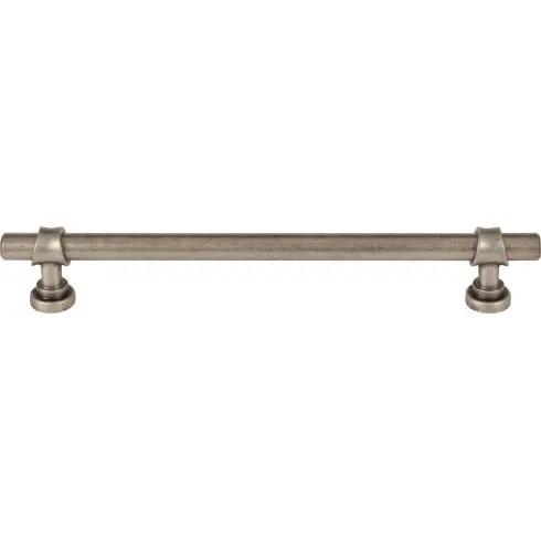 Top Knobs Bit Pull 7 9/16 Inch (c-c) by Top Knobs