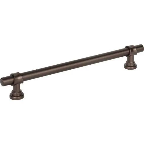 Top Knobs Bit Pull 7 9/16 Inch (c-c) by Top Knobs