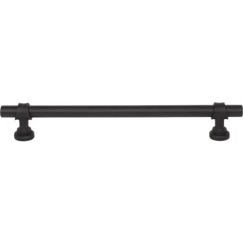Top Knobs Bit Pull 7 9/16 Inch (c-c) by Top Knobs