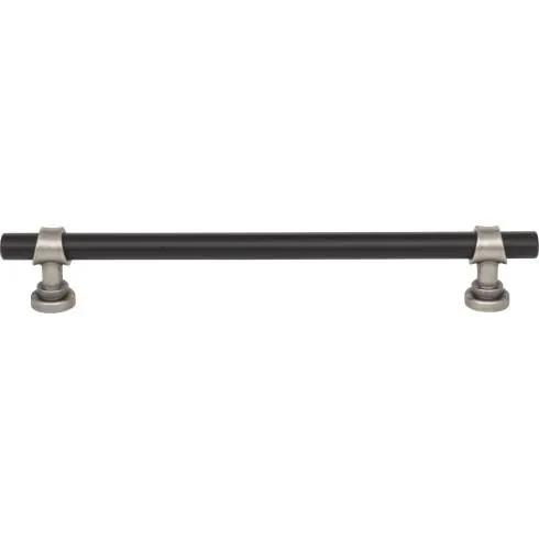 Top Knobs Bit Pull 7 9/16 Inch (c-c) by Top Knobs