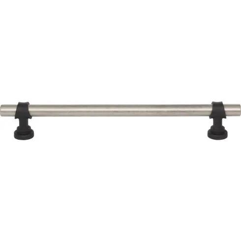 Top Knobs Bit Pull 7 9/16 Inch (c-c) by Top Knobs