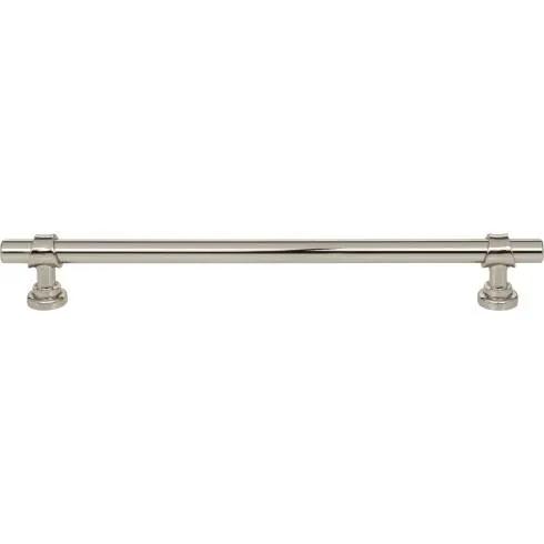Top Knobs Bit Pull 8 13/16 Inch (c-c) by Top Knobs