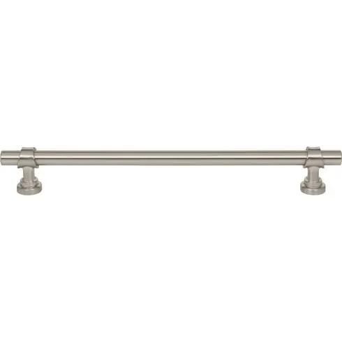 Top Knobs Bit Pull 8 13/16 Inch (c-c) by Top Knobs