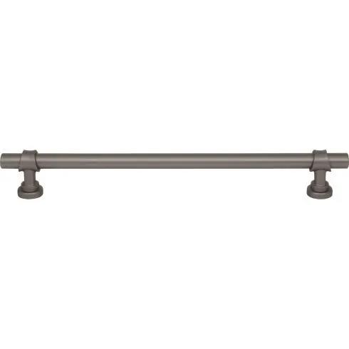 Top Knobs Bit Pull 8 13/16 Inch (c-c) by Top Knobs