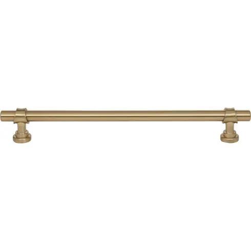 Top Knobs Bit Pull 8 13/16 Inch (c-c) by Top Knobs